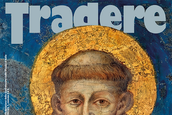 rivista tradere